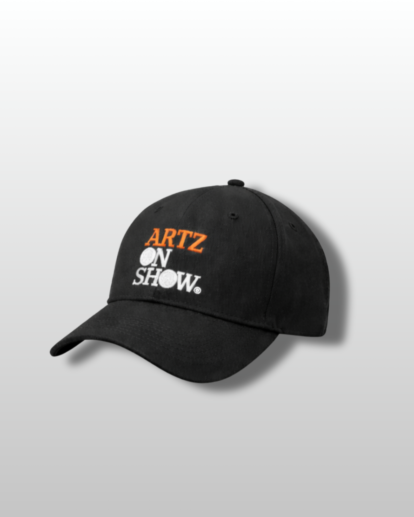 Artz On Show Cap