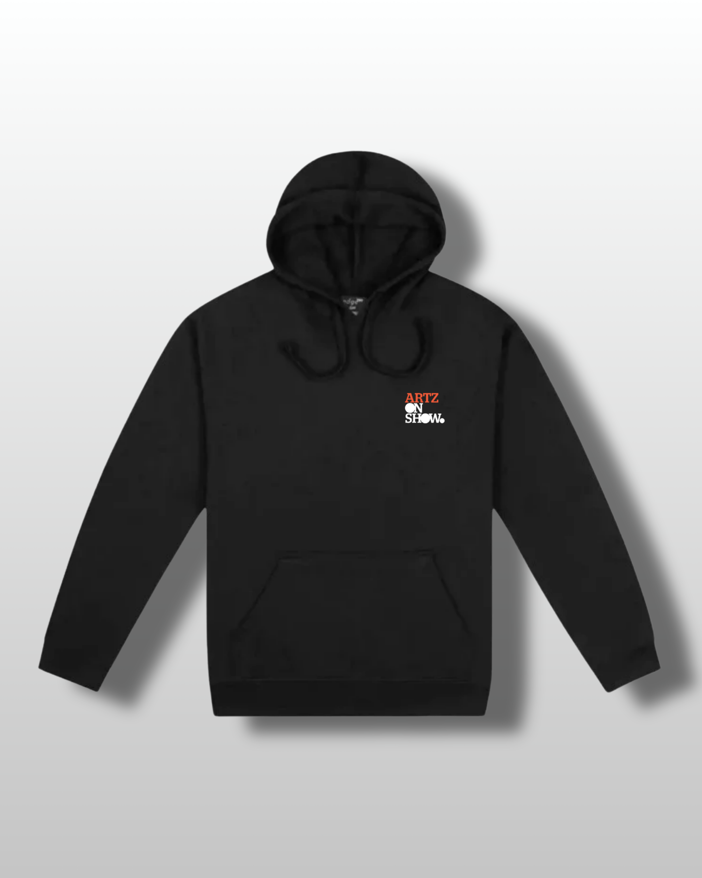 Artz On Show Hoodie