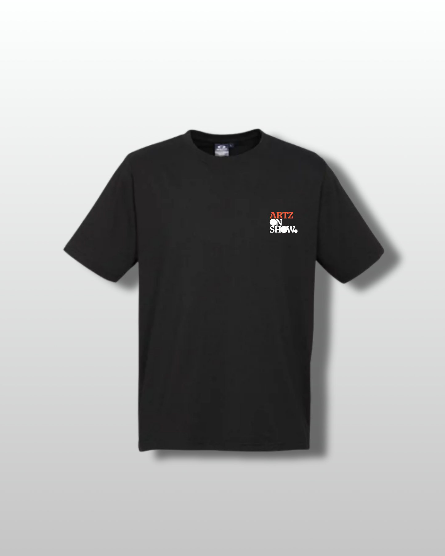 Artz On Show Tee Shirt