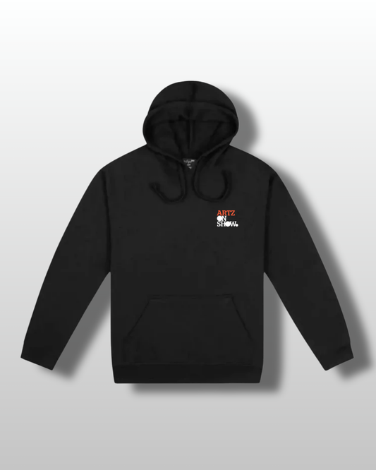 Artz On Show Hoodie