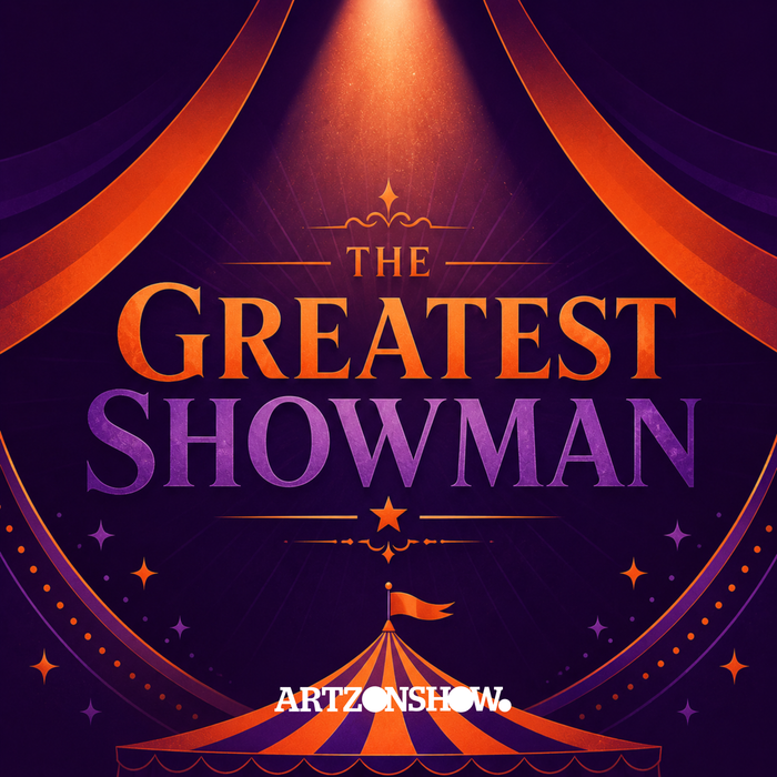 The Greatest Showman
