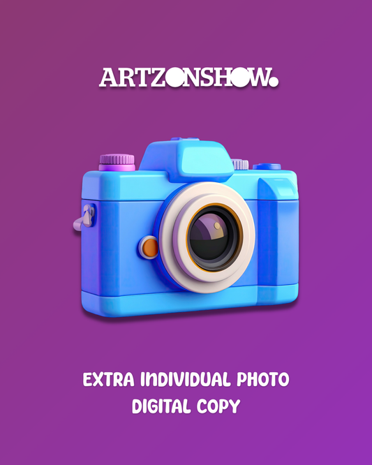 PHOTO: Individual Digital Copy