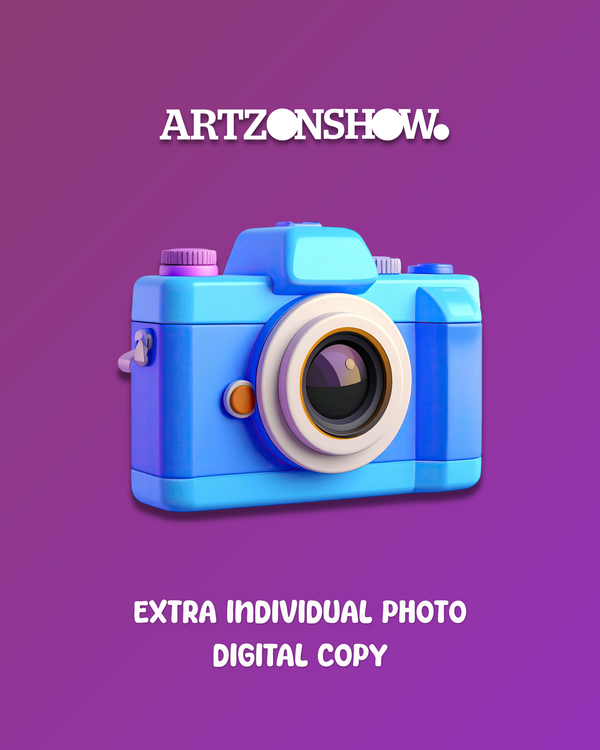 PHOTO: Individual Digital Copy