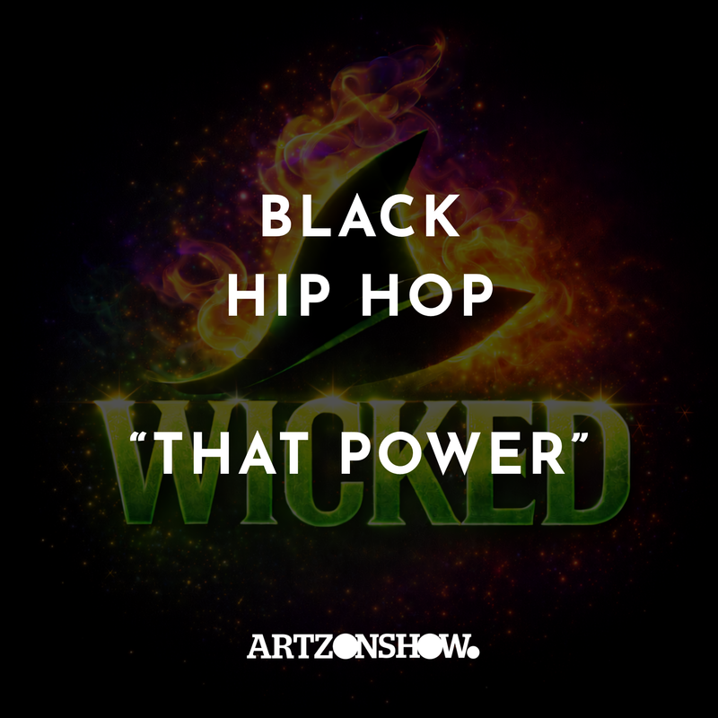 Wicked - Black HIP HOP - That Power Choreography