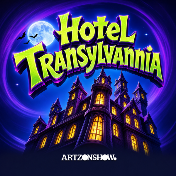 Hotel Transylvannia