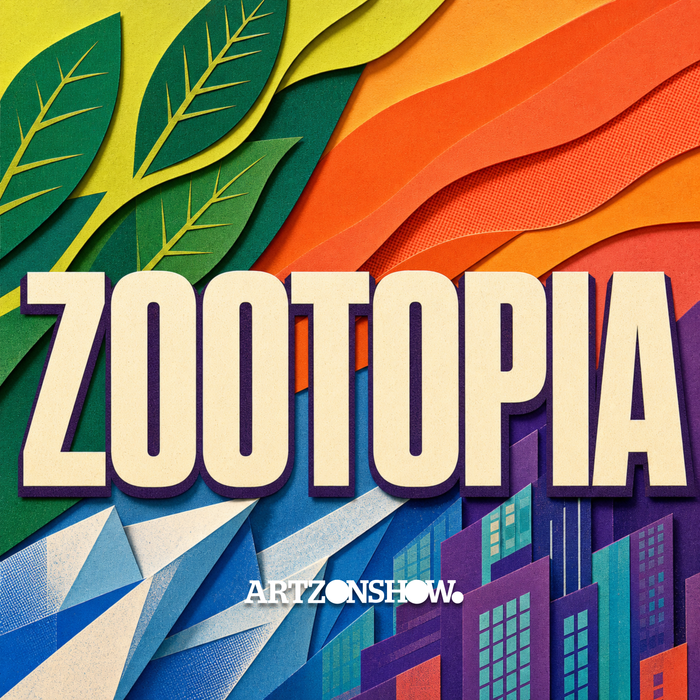Zootopia